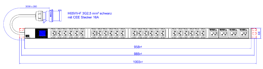 Bachmann 800.2135